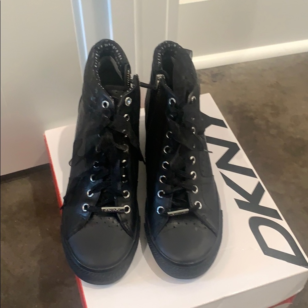 DKNY sneakers